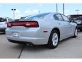 Bright Silver Metallic - Charger SE Photo No. 4