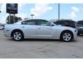 Bright Silver Metallic - Charger SE Photo No. 6