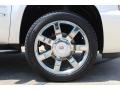 2013 Cadillac Escalade ESV Luxury Wheel