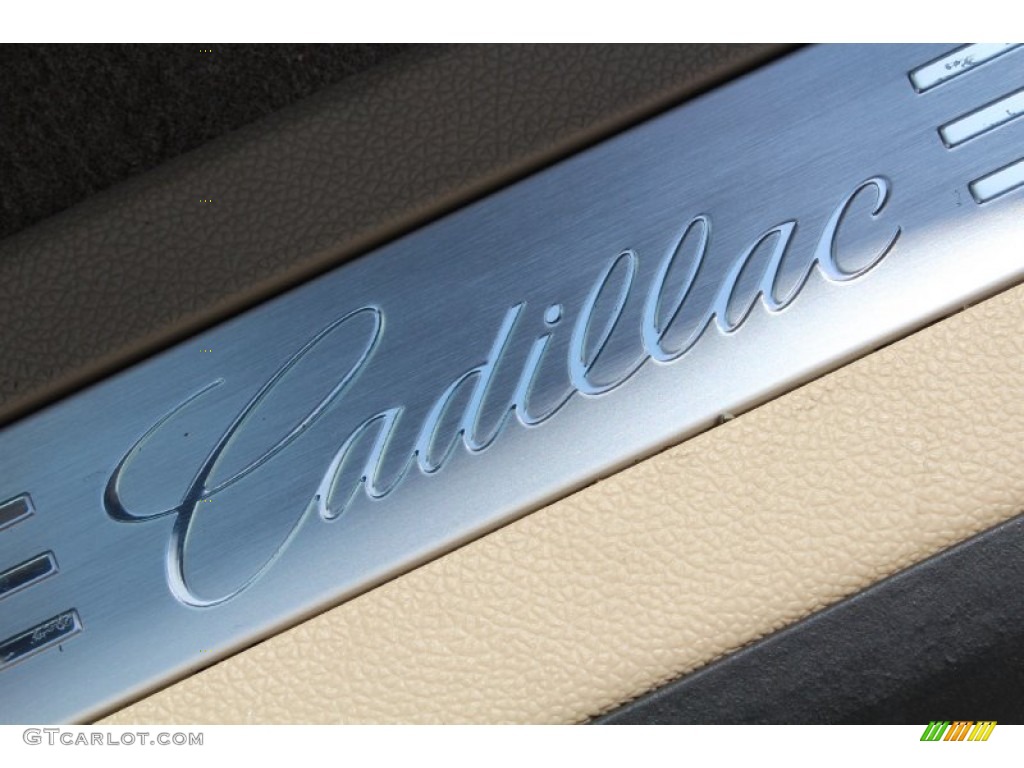 2013 Cadillac Escalade ESV Luxury Marks and Logos Photo #80424805
