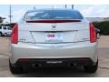 2013 Silver Coast Metallic Cadillac ATS 2.0L Turbo Luxury  photo #8