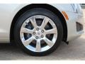 2013 Cadillac ATS 2.0L Turbo Luxury Wheel