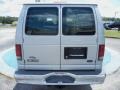 Silver Metallic - E Series Van E350 Commercial Extended Photo No. 4