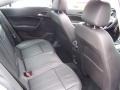 Ebony Rear Seat Photo for 2011 Buick Regal #80426228