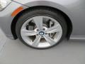 2009 Space Grey Metallic BMW 3 Series 335i Sedan  photo #12