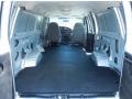 Silver Metallic - E Series Van E350 Commercial Extended Photo No. 5
