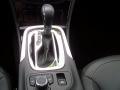 6 Speed DSC Automatic 2011 Buick Regal CXL Turbo Transmission