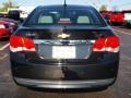 Black Granite Metallic - Cruze LT Photo No. 6