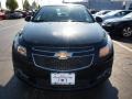 Black Granite Metallic - Cruze LT Photo No. 8