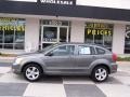 Tungsten Metallic 2012 Dodge Caliber SXT