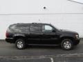 Black - Suburban LT 4x4 Photo No. 2