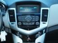 Black Granite Metallic - Cruze LT Photo No. 12