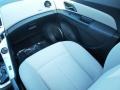 Black Granite Metallic - Cruze LT Photo No. 13
