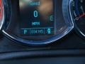 Black Granite Metallic - Cruze LT Photo No. 14