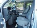 Silver Metallic - E Series Van E350 Commercial Extended Photo No. 12