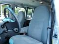 Silver Metallic - E Series Van E350 Commercial Extended Photo No. 13