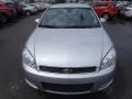 Silver Ice Metallic - Impala LT Photo No. 2