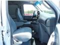 Silver Metallic - E Series Van E350 Commercial Extended Photo No. 15