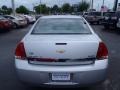 Silver Ice Metallic - Impala LT Photo No. 4