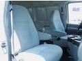 Silver Metallic - E Series Van E350 Commercial Extended Photo No. 16