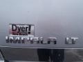 Silver Ice Metallic - Impala LT Photo No. 5