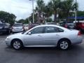 Silver Ice Metallic - Impala LT Photo No. 7