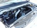 Silver Metallic - E Series Van E350 Commercial Extended Photo No. 22