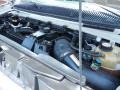 Silver Metallic - E Series Van E350 Commercial Extended Photo No. 23