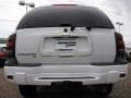 2005 Summit White Chevrolet TrailBlazer LS  photo #4