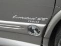 2011 Sandstone Metallic Chevrolet Express 1500 AWD Passenger Conversion Van  photo #3