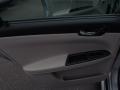 Silver Ice Metallic - Impala LT Photo No. 18