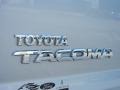 Silver Streak Mica - Tacoma V6 TRD PreRunner Double Cab Photo No. 10