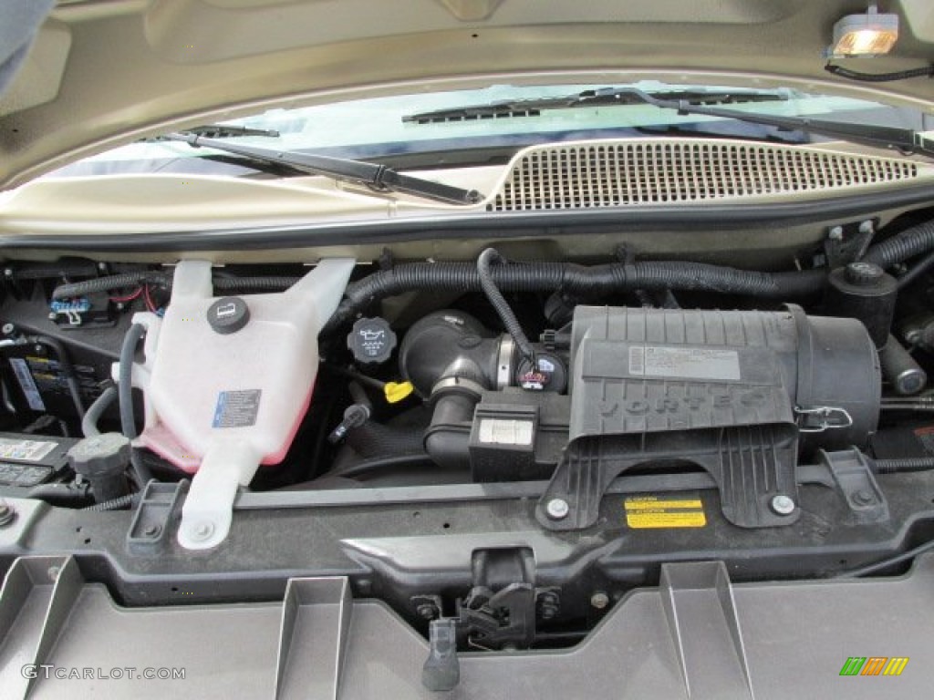 2011 Express 1500 AWD Passenger Conversion Van - Sandstone Metallic / Neutral photo #11