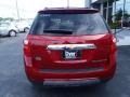 Crystal Red Tintcoat - Equinox LTZ Photo No. 5
