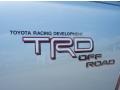 Silver Streak Mica - Tacoma V6 TRD PreRunner Double Cab Photo No. 12