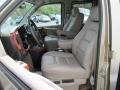 2011 Sandstone Metallic Chevrolet Express 1500 AWD Passenger Conversion Van  photo #13