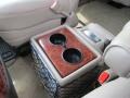 2011 Sandstone Metallic Chevrolet Express 1500 AWD Passenger Conversion Van  photo #19