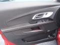 Crystal Red Tintcoat - Equinox LTZ Photo No. 9