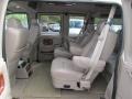 2011 Sandstone Metallic Chevrolet Express 1500 AWD Passenger Conversion Van  photo #27