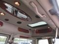 2011 Sandstone Metallic Chevrolet Express 1500 AWD Passenger Conversion Van  photo #29