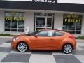 Vitamin C - Veloster  Photo No. 1