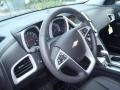 Crystal Red Tintcoat - Equinox LTZ Photo No. 12