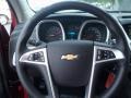 Crystal Red Tintcoat - Equinox LTZ Photo No. 13