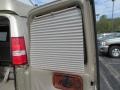 2011 Sandstone Metallic Chevrolet Express 1500 AWD Passenger Conversion Van  photo #37