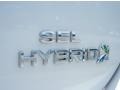 2013 Ford C-Max Hybrid SEL Marks and Logos