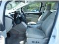 Medium Light Stone Interior Photo for 2013 Ford C-Max #80427905