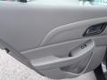 Taupe Gray Metallic - Malibu LS Photo No. 14