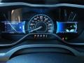 Medium Light Stone Gauges Photo for 2013 Ford C-Max #80427941