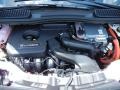 2.0 Liter Atkninson Cycle DOHC 16-Valve 4 Cylinder Gasoline/Electric Hybrid 2013 Ford C-Max Hybrid SEL Engine