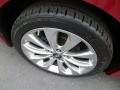 2011 Venetian Red Hyundai Sonata SE  photo #9